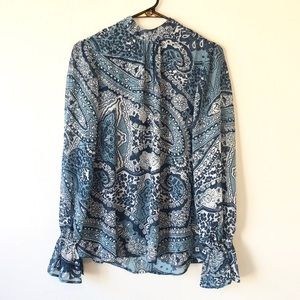 Show Me Your Mumu The Ladybug Top Size Small